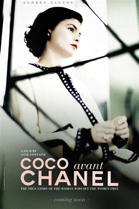 coco chanel merk|coco avant Chanel wikipedia.